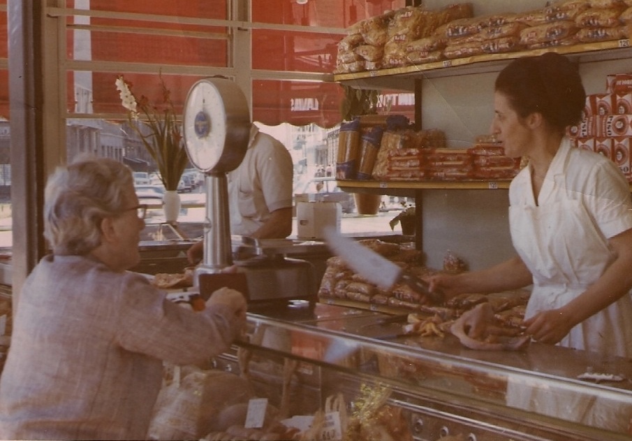 La Nostra Storia Giannasi 1967